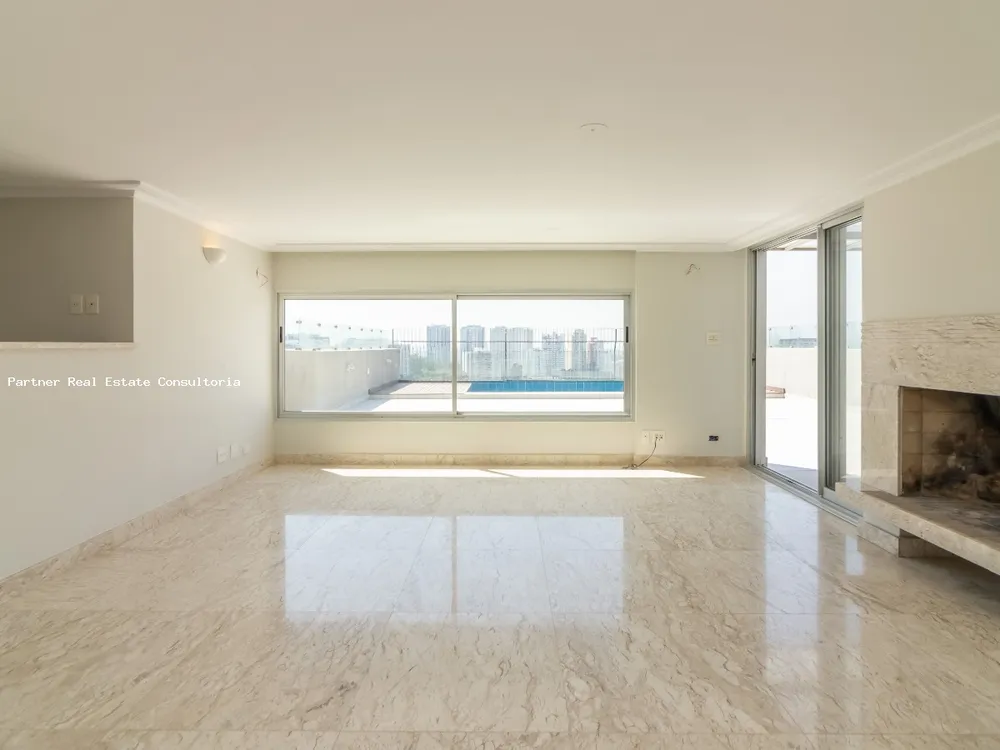 Cobertura, 4 quartos, 432 m² - Foto 2