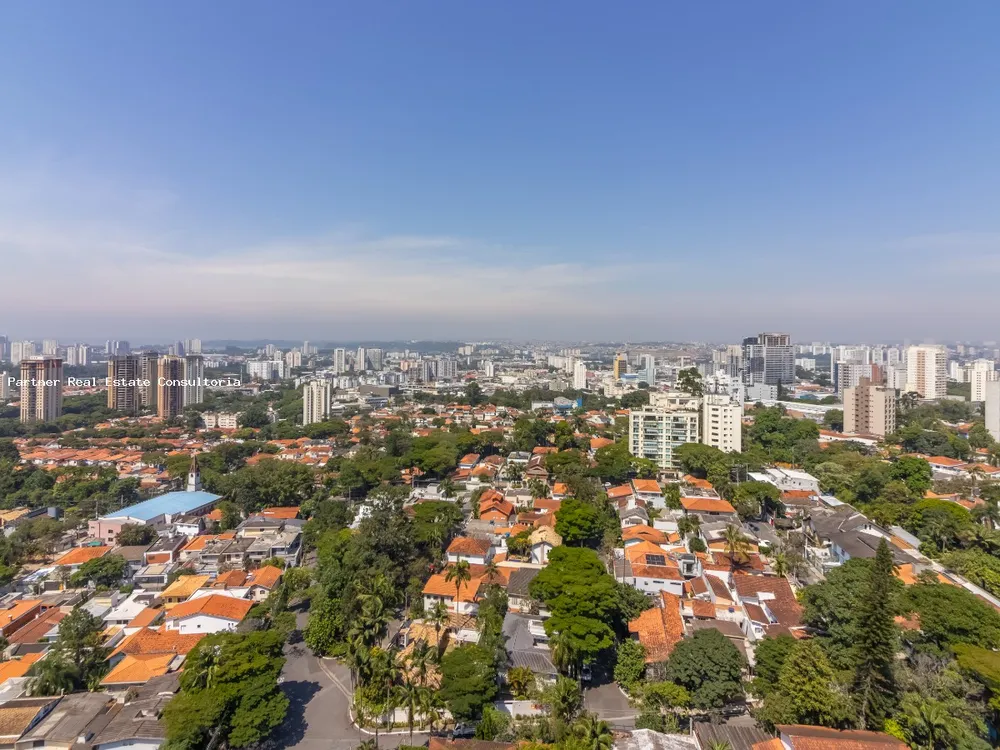 Cobertura, 4 quartos, 432 m² - Foto 6