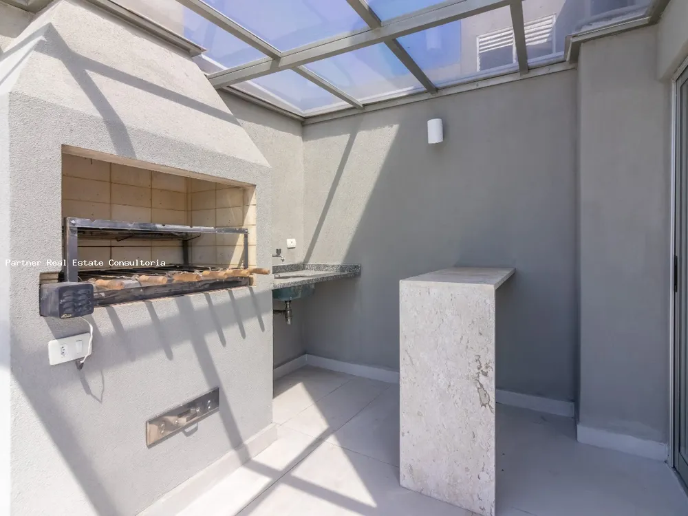 Cobertura, 4 quartos, 432 m² - Foto 4