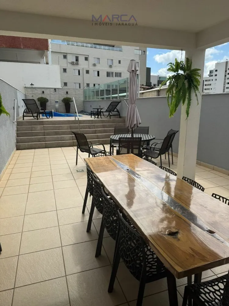 Apartamento, 2 quartos, 109 m² - Foto 1