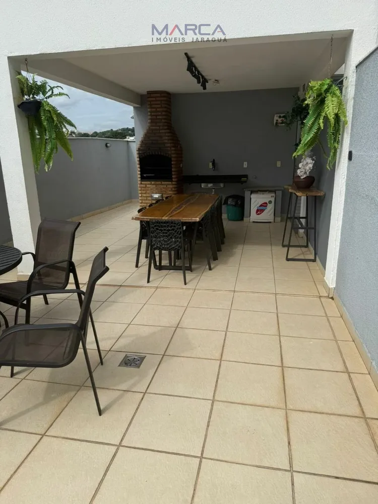 Apartamento, 2 quartos, 109 m² - Foto 2