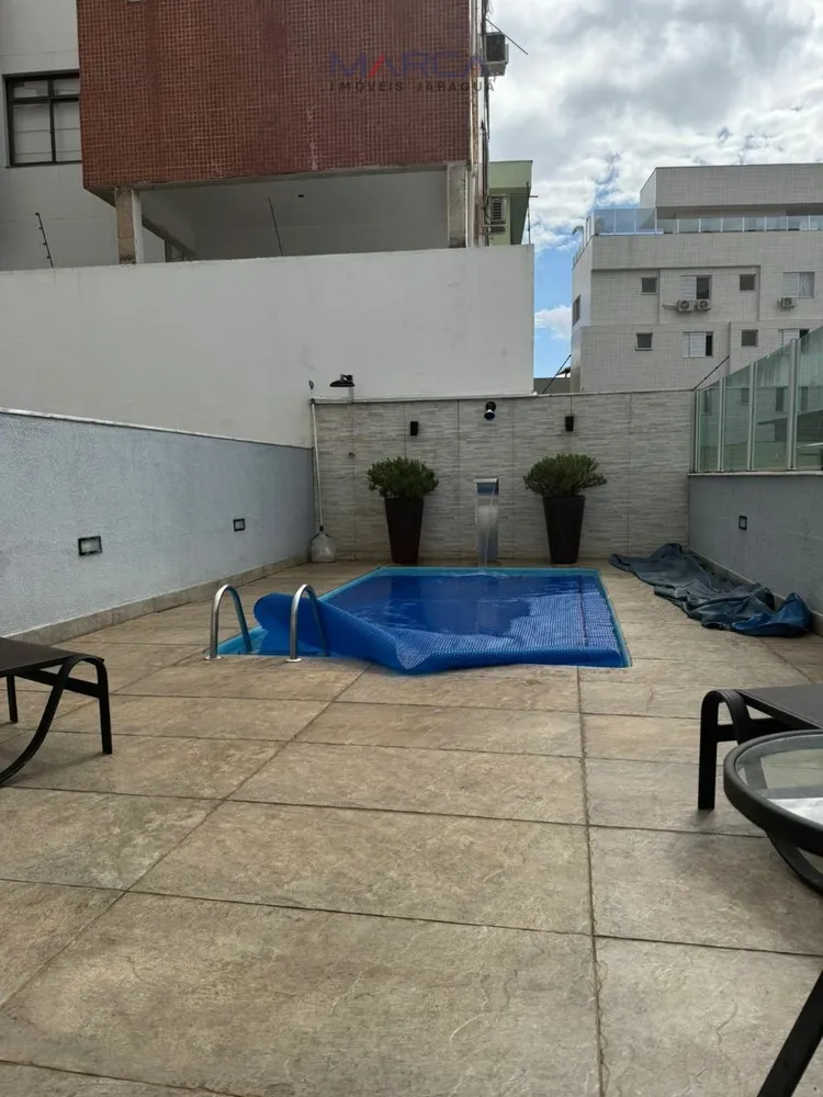 Apartamento, 2 quartos, 109 m² - Foto 3