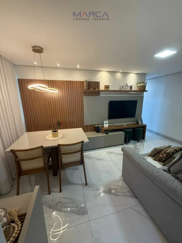 Apartamento, 2 quartos, 109 m² - Foto 4
