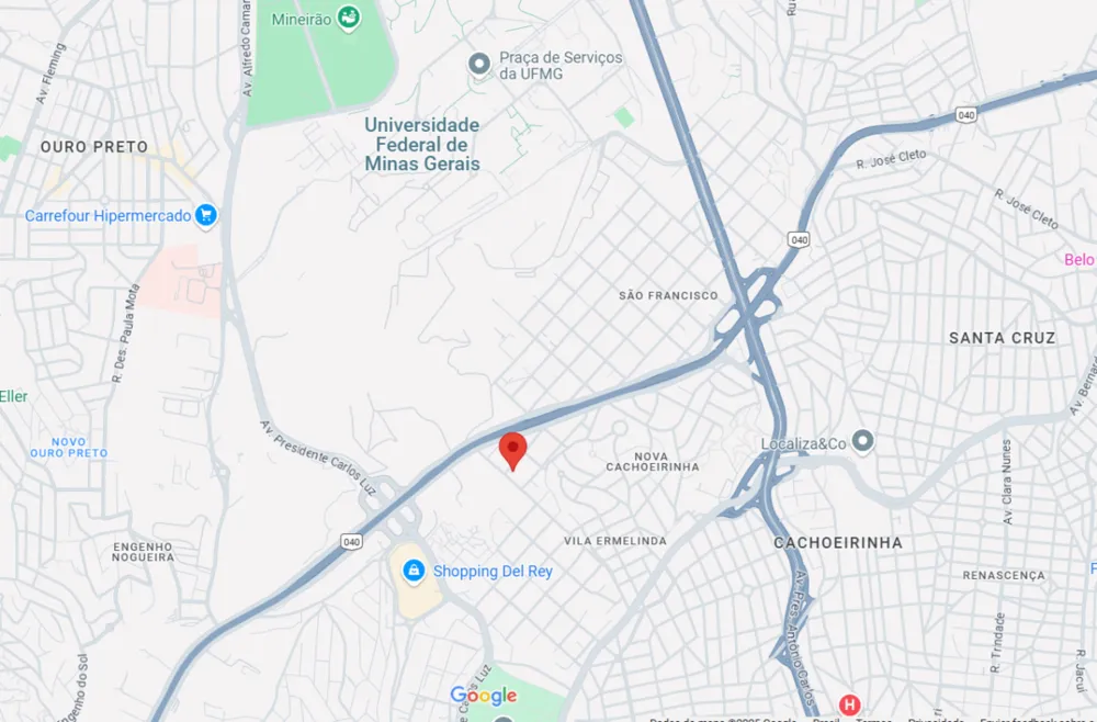 Terreno, 500 m² - Foto 8