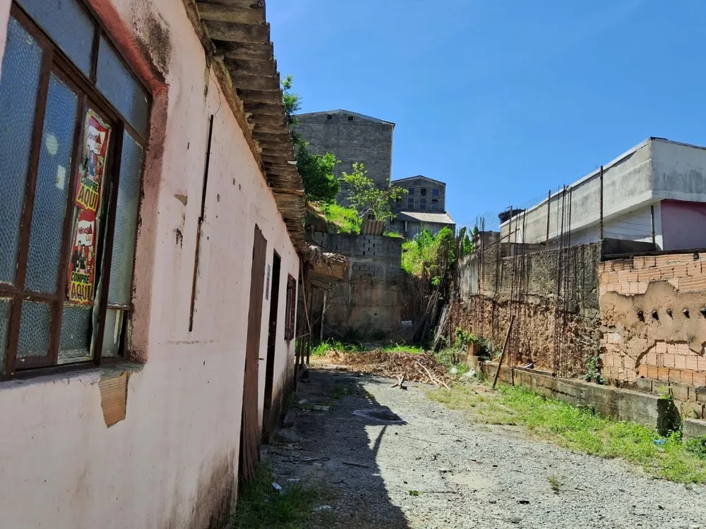 Terreno, 500 m² - Foto 2