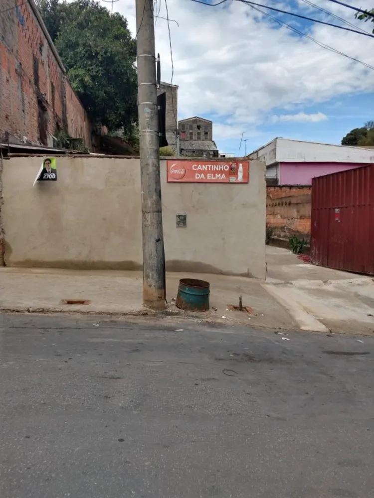 Terreno, 500 m² - Foto 1