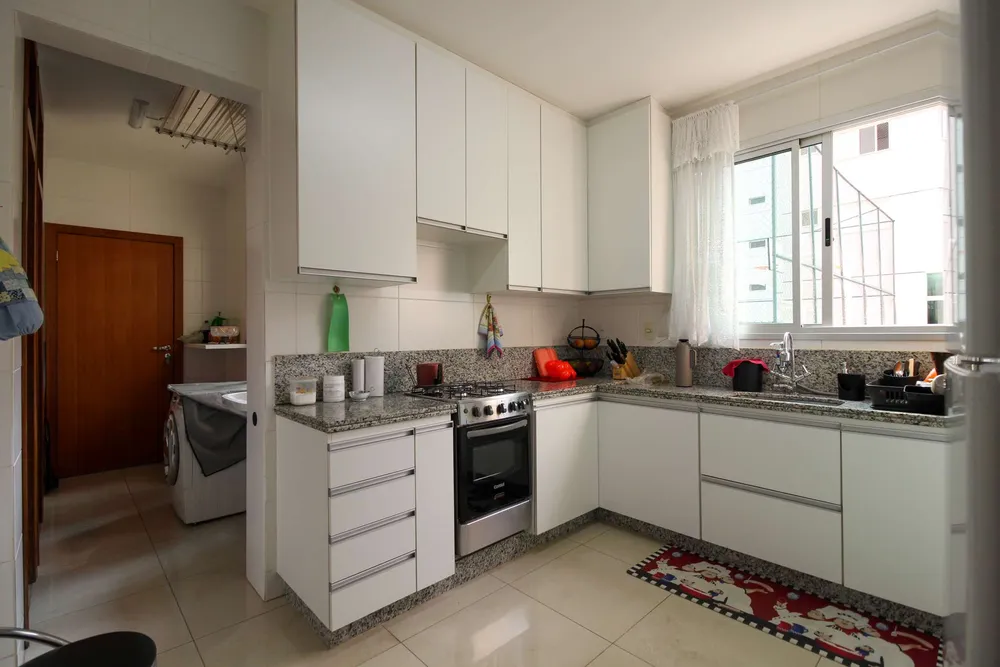 Apartamento, 4 quartos, 130 m² - Foto 12