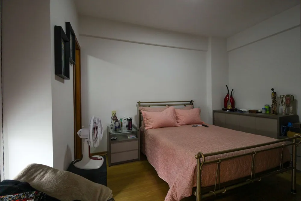Apartamento, 4 quartos, 130 m² - Foto 10