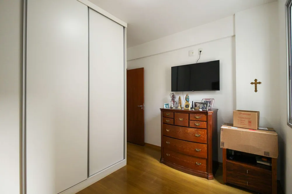 Apartamento, 4 quartos, 130 m² - Foto 6
