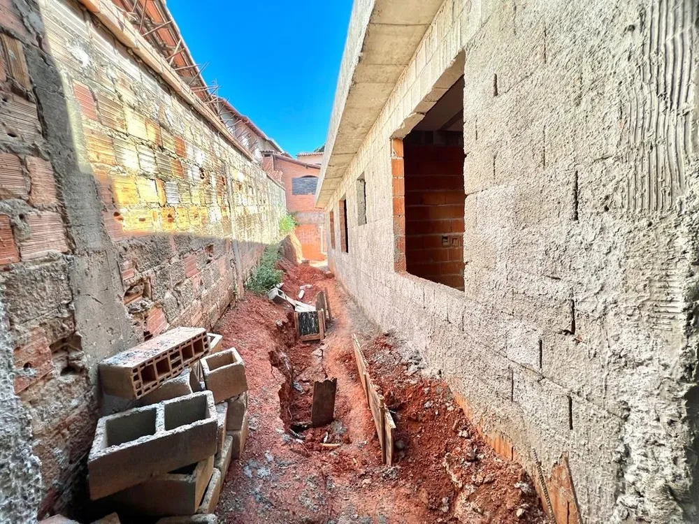 Casa, 3 quartos, 190 m² - Foto 4