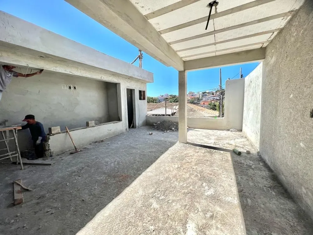 Casa, 3 quartos, 190 m² - Foto 3