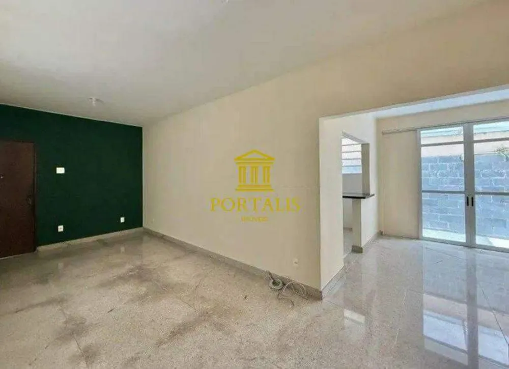 Apartamento, 3 quartos, 100 m² - Foto 3