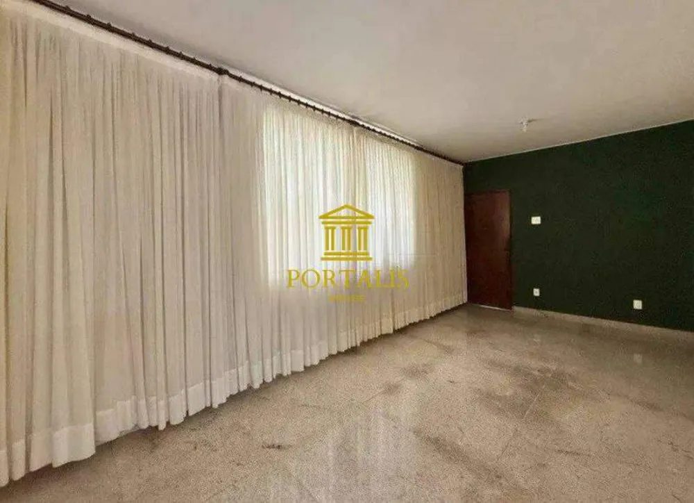 Apartamento, 3 quartos, 100 m² - Foto 2