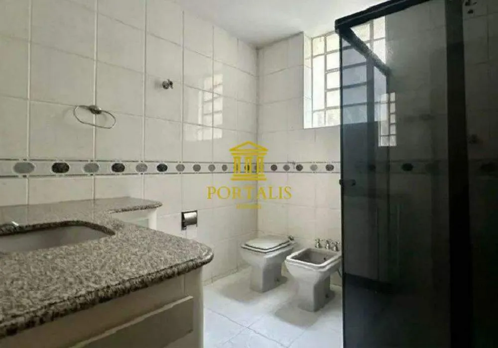 Apartamento, 3 quartos, 100 m² - Foto 1
