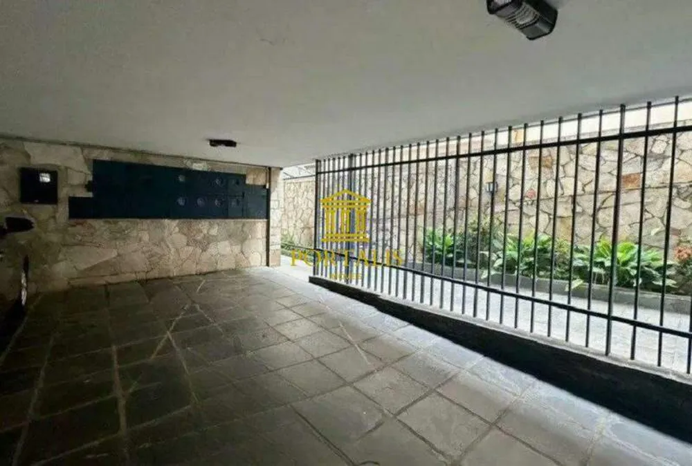 Apartamento, 3 quartos, 100 m² - Foto 6