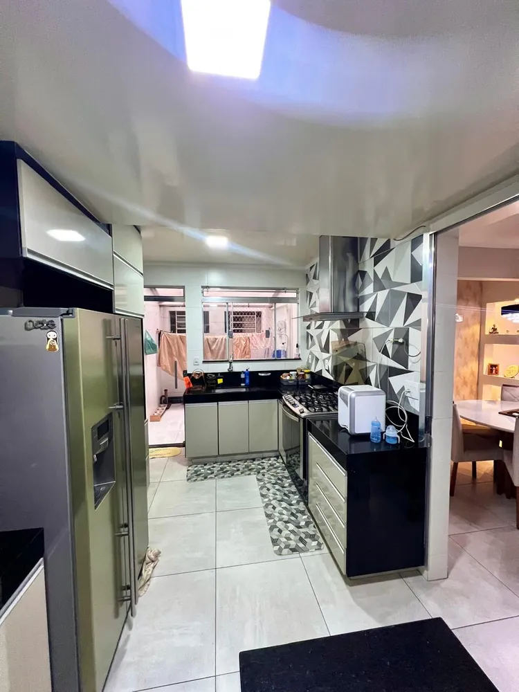 Apartamento, 3 quartos, 160 m² - Foto 7