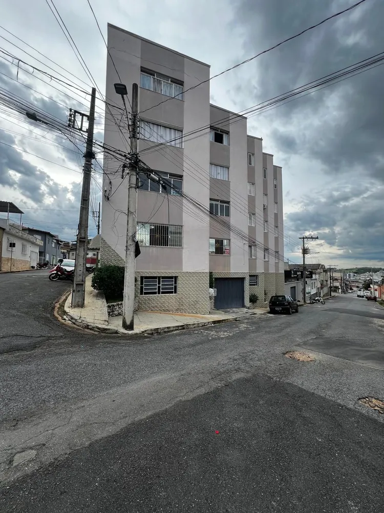 Apartamento, 3 quartos, 160 m² - Foto 1