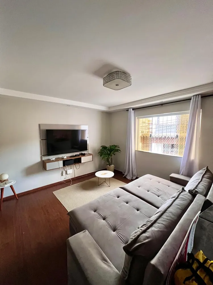 Apartamento, 3 quartos, 160 m² - Foto 4
