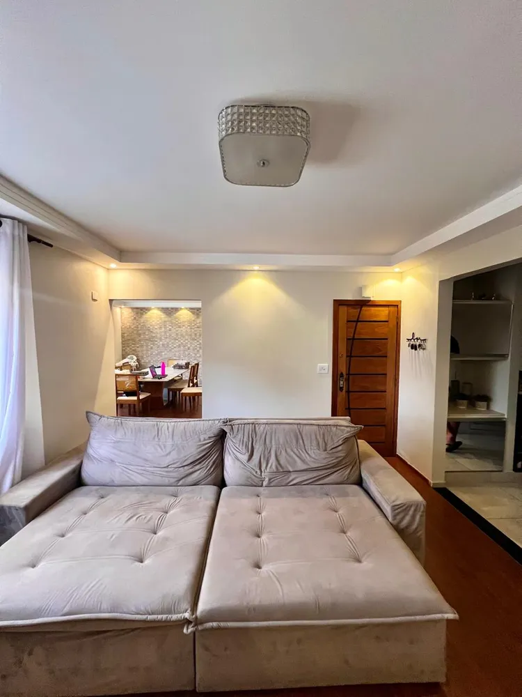 Apartamento, 3 quartos, 160 m² - Foto 8