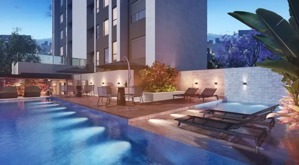 Apartamento, 3 quartos, 96 m² - Foto 6