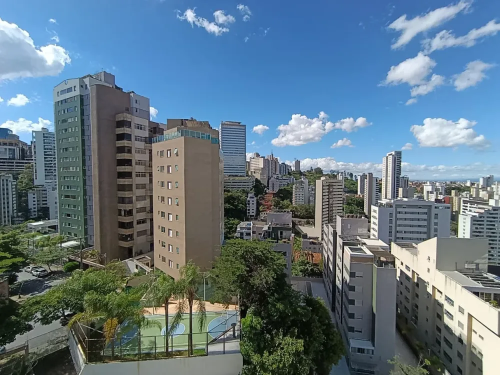 Cobertura, 2 quartos, 129 m² - Foto 4