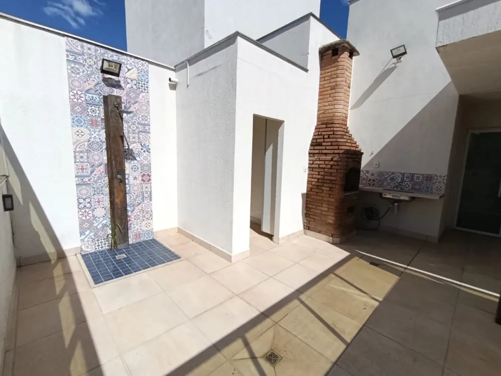 Cobertura, 2 quartos, 129 m² - Foto 11