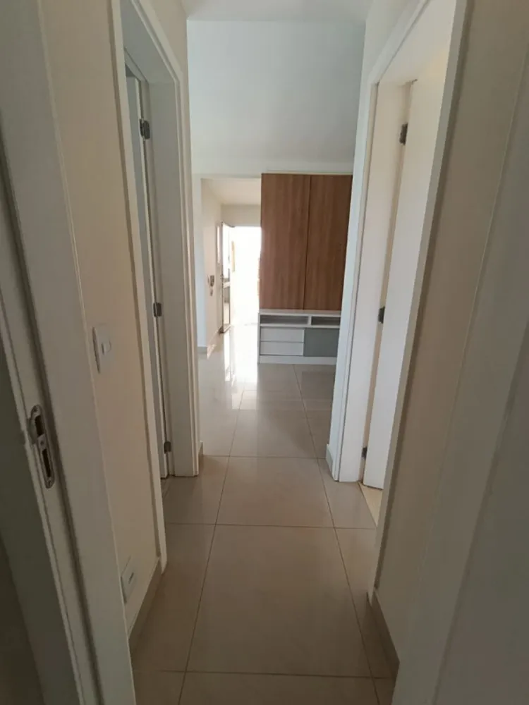Cobertura, 2 quartos, 129 m² - Foto 1