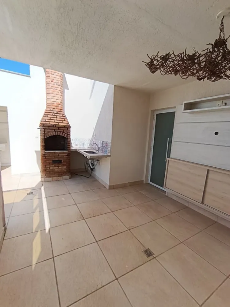 Cobertura, 2 quartos, 129 m² - Foto 3