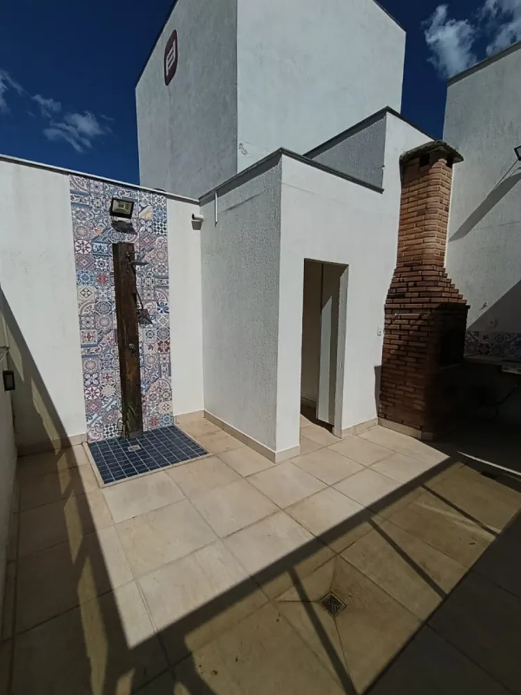 Cobertura, 2 quartos, 129 m² - Foto 7