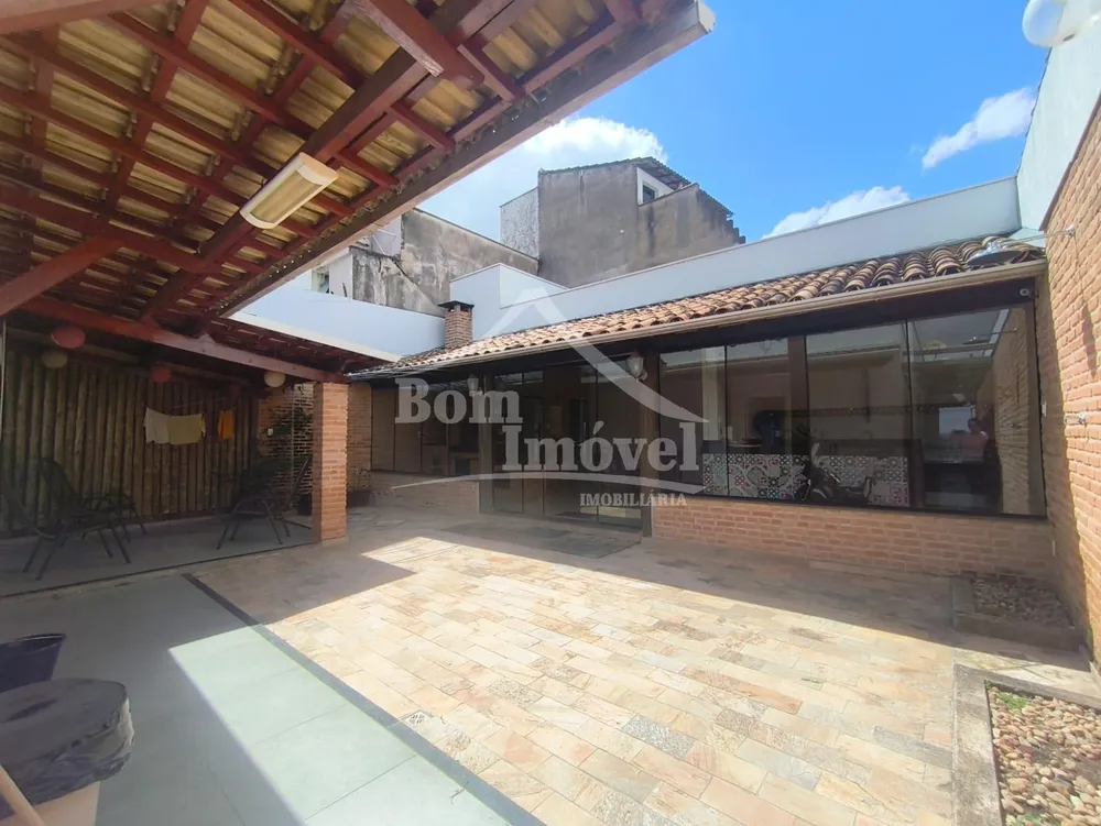 Casa, 2 quartos, 250 m² - Foto 11