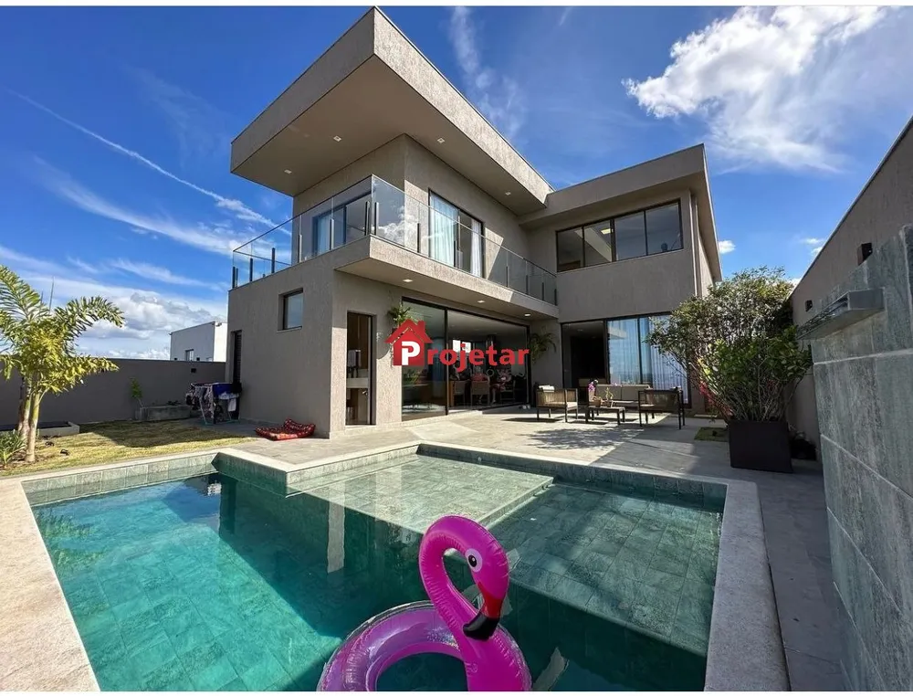 Casa, 4 quartos, 420 m² - Foto 3