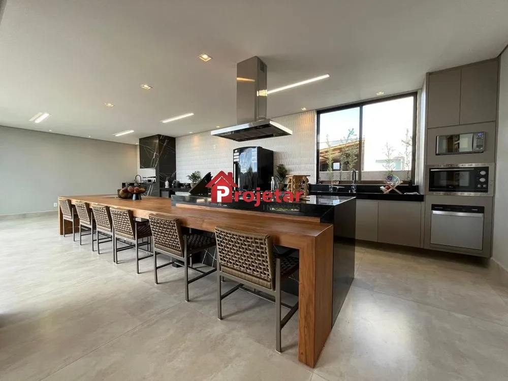 Casa, 4 quartos, 420 m² - Foto 11