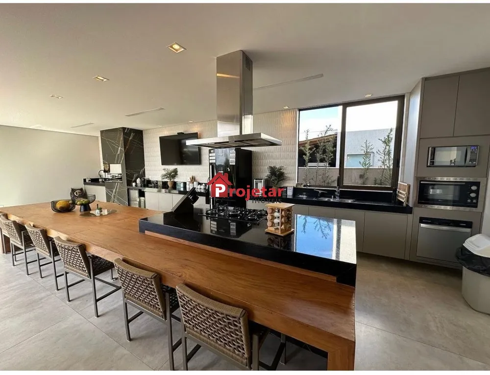 Casa, 4 quartos, 420 m² - Foto 5