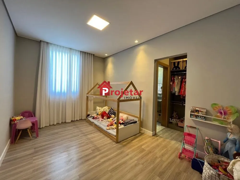 Casa, 4 quartos, 420 m² - Foto 9