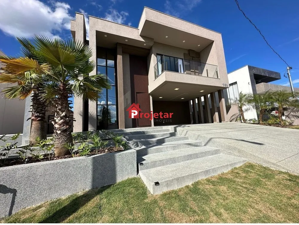 Casa, 4 quartos, 420 m² - Foto 2
