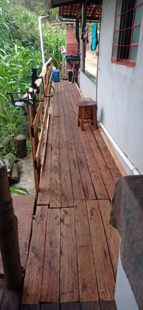 Chácara, 2 quartos - Foto 8