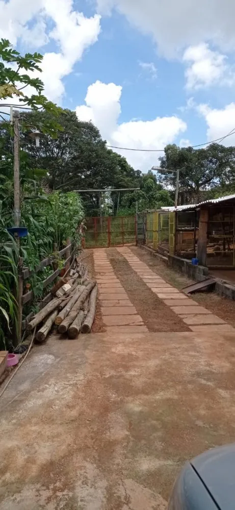 Chácara, 2 quartos - Foto 1