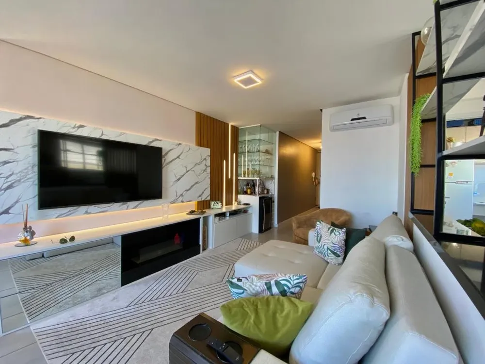 Apartamento, 2 quartos, 110 m² - Foto 9