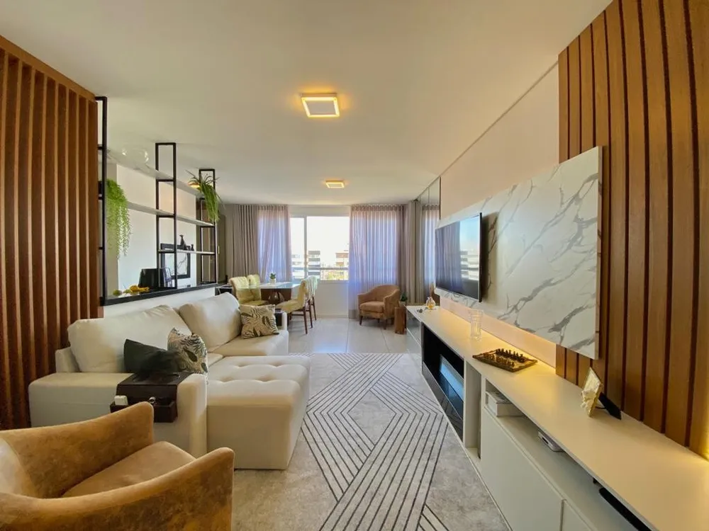 Apartamento, 2 quartos, 110 m² - Foto 1