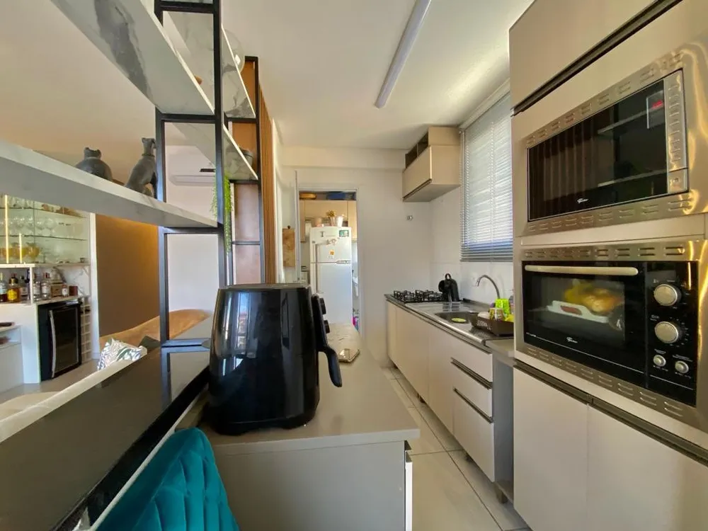 Apartamento, 2 quartos, 110 m² - Foto 6