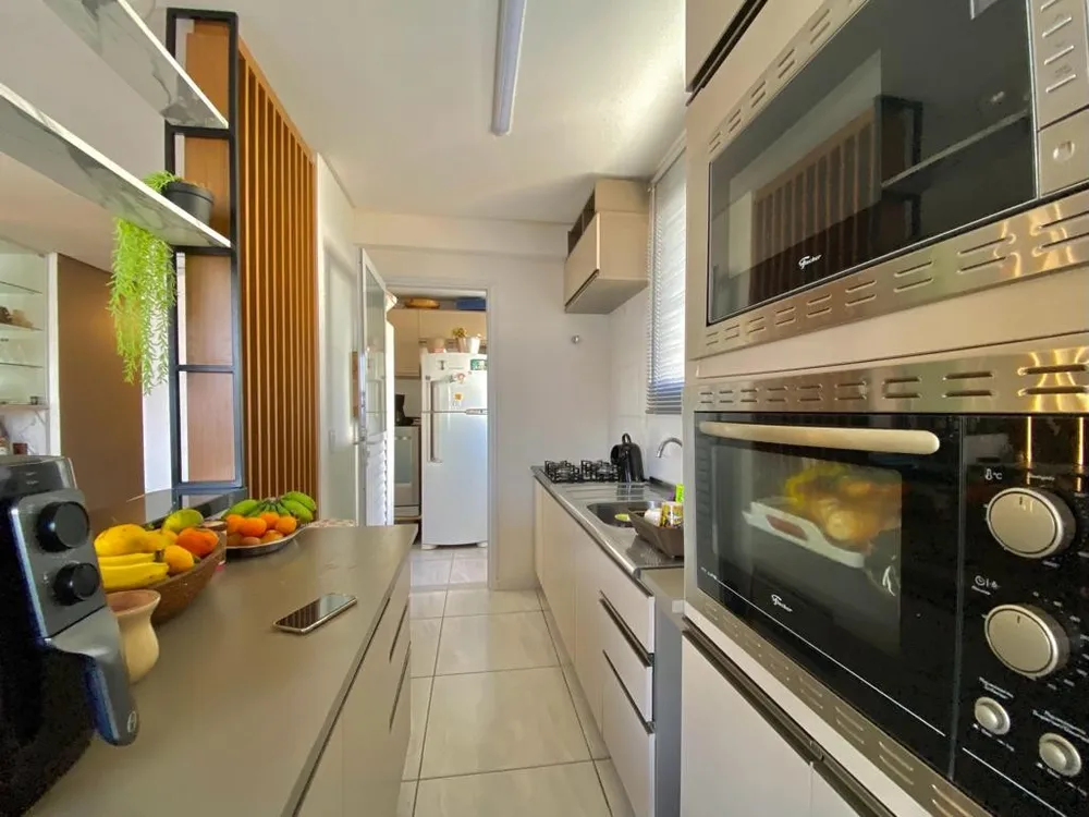 Apartamento, 2 quartos, 110 m² - Foto 7