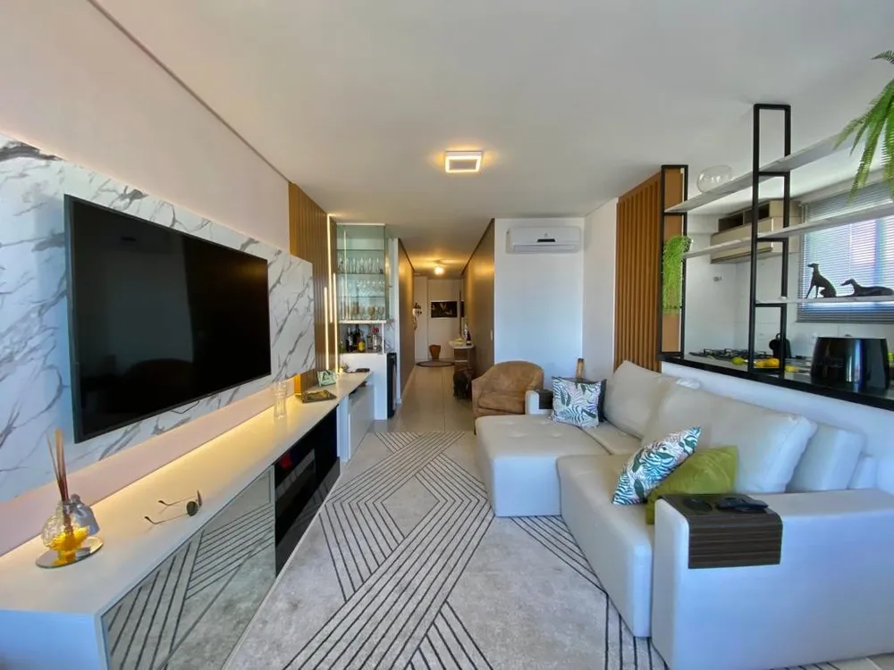 Apartamento, 2 quartos, 110 m² - Foto 8