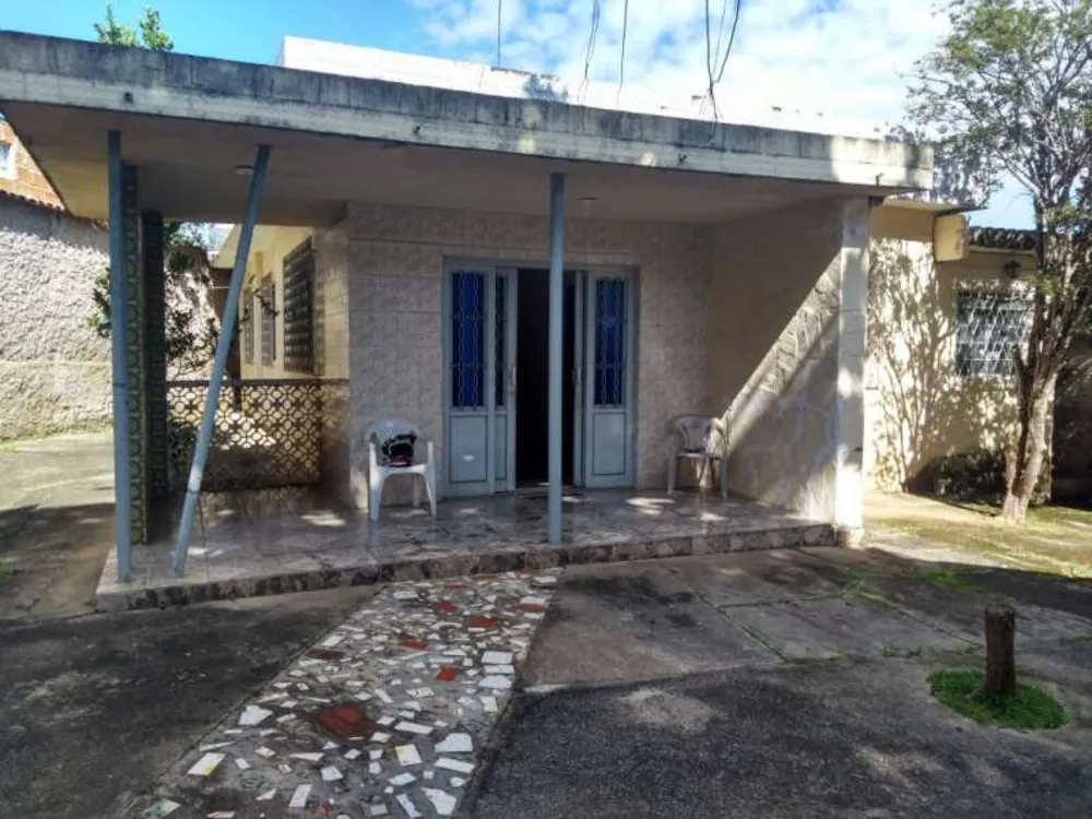 Casa, 2 quartos, 128 m² - Foto 1