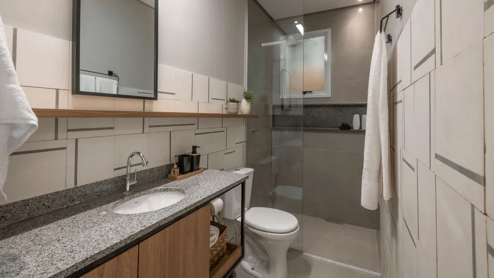 Apartamento, 3 quartos, 67 m² - Foto 8