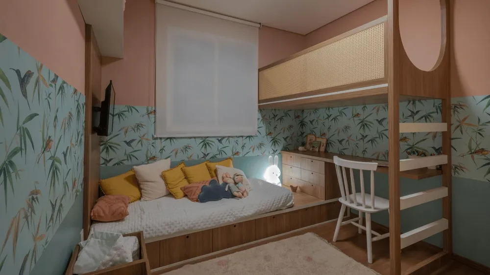 Apartamento, 3 quartos, 67 m² - Foto 5
