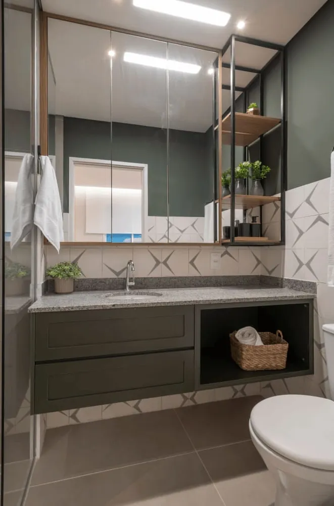 Apartamento, 3 quartos, 67 m² - Foto 9