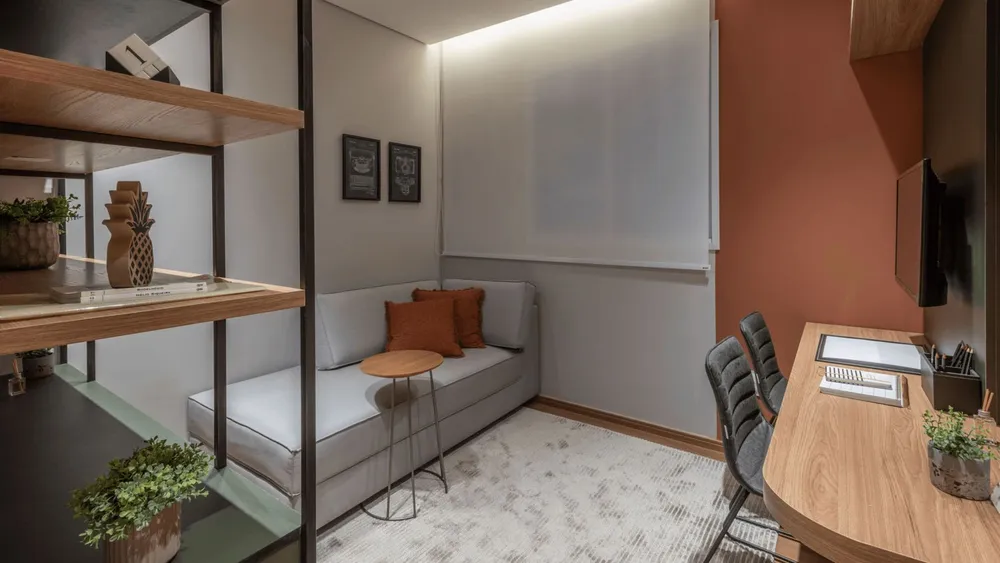 Apartamento, 3 quartos, 67 m² - Foto 6