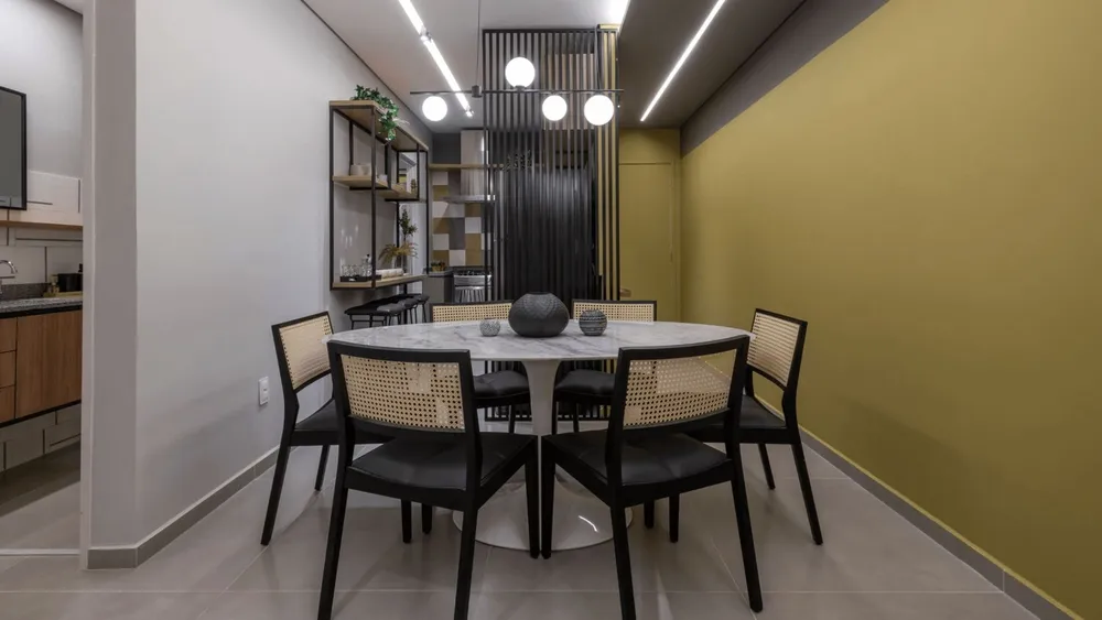 Apartamento, 3 quartos, 67 m² - Foto 4