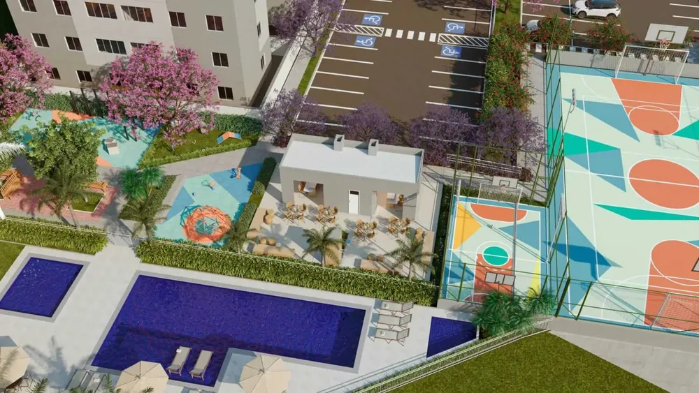 Apartamento, 3 quartos, 67 m² - Foto 13