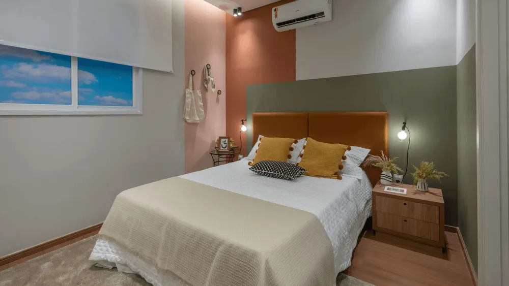 Apartamento, 3 quartos, 67 m² - Foto 3